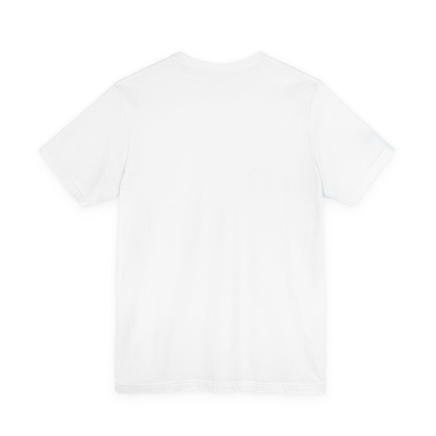 Cherry Tee - Unisex Jersey Short Sleeve