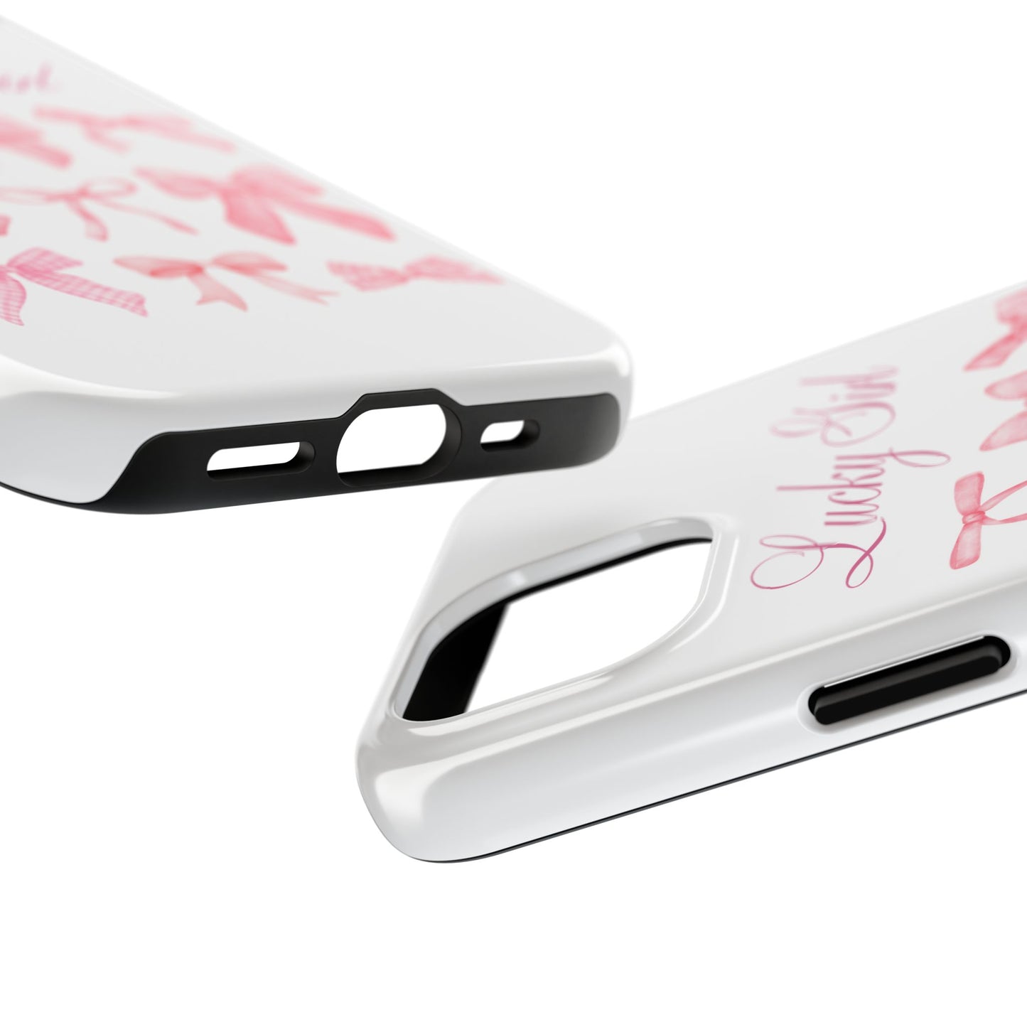 Bow Phone Case