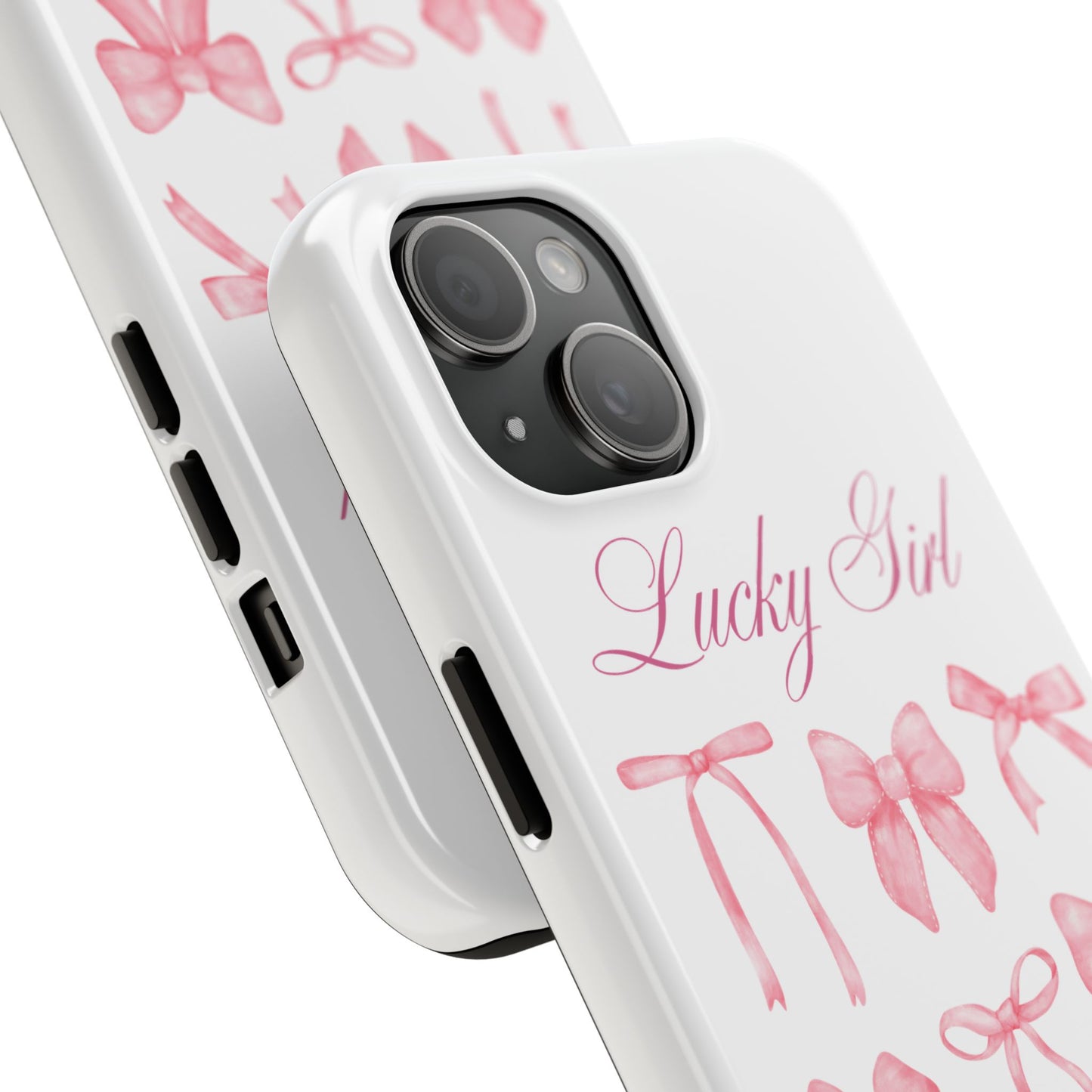 Bow Phone Case