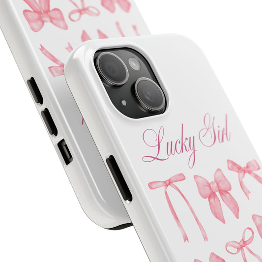 Bow Phone Case
