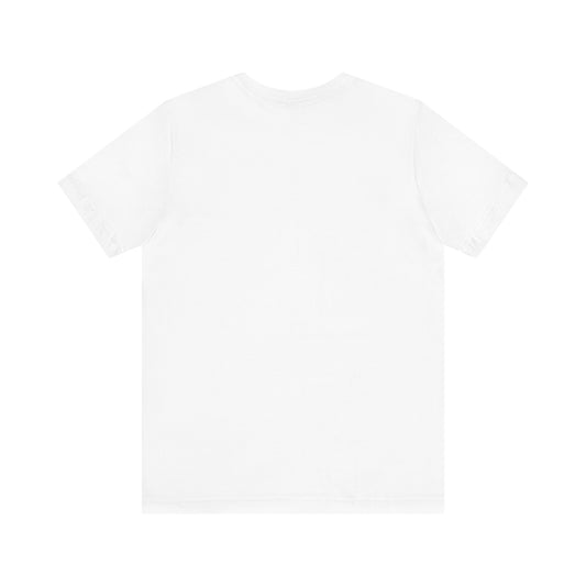 Society Tee Shirt - Unisex Jersey Short Sleeve