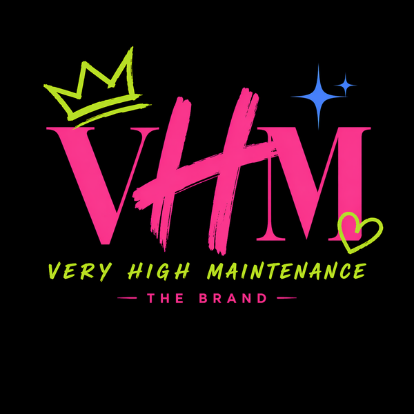 VHM THE BRAND