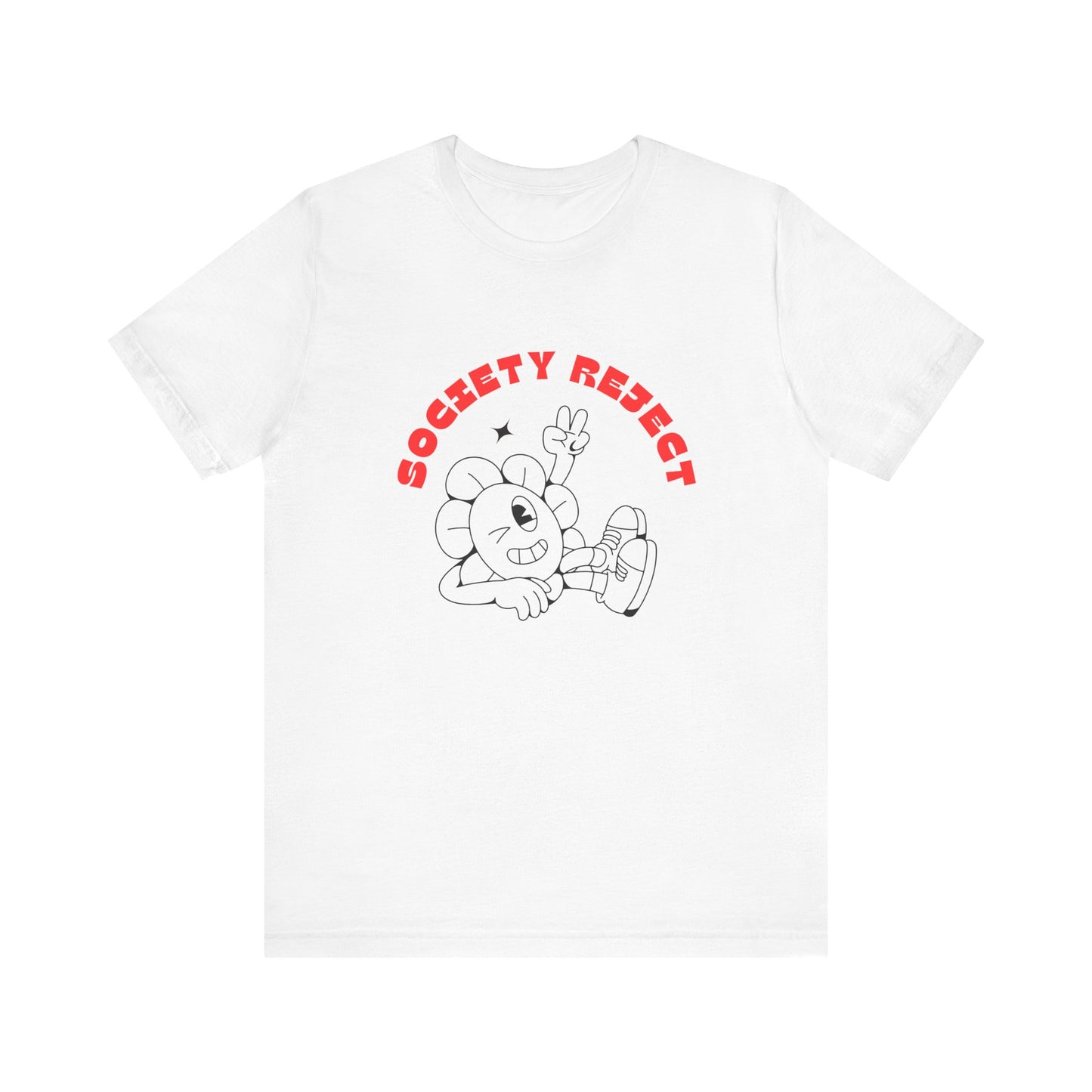 Reject Tee
