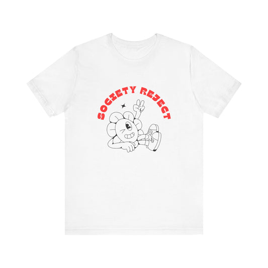 Reject Tee