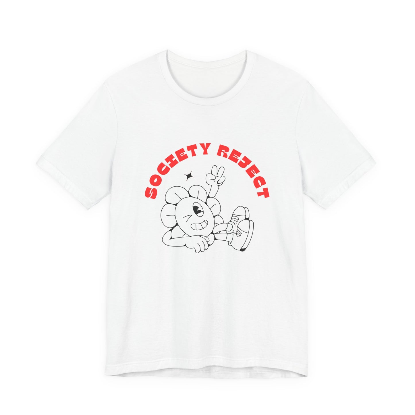 Reject Tee