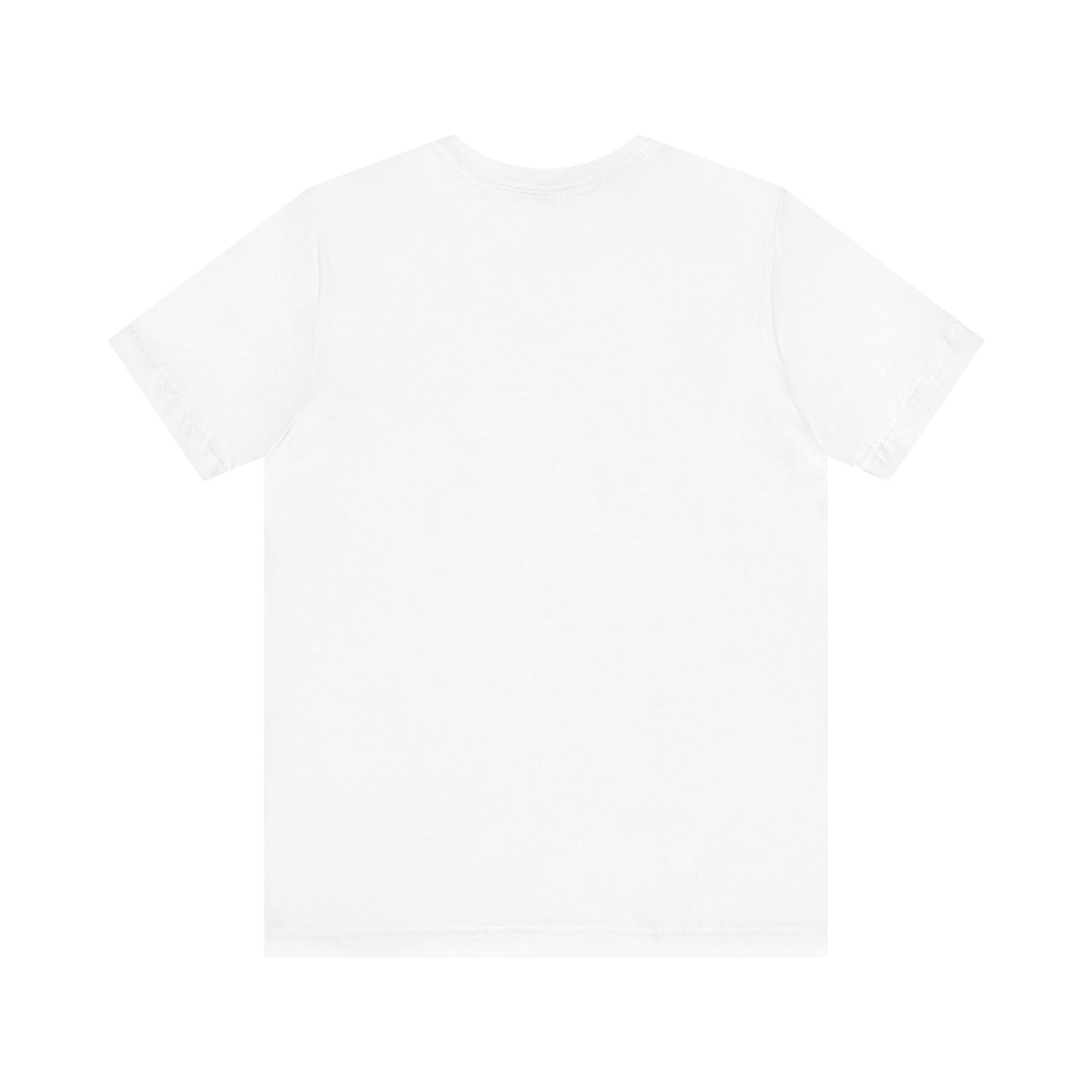 Cherry Tee - Unisex Jersey Short Sleeve